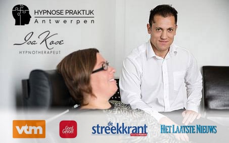 Hypnosepraktijk - Afvallen